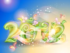 Spring 2012 Stock Images