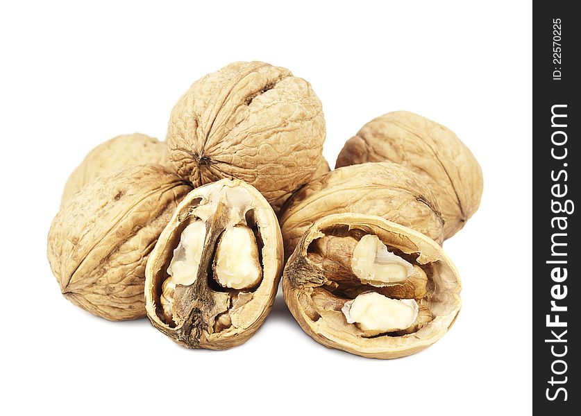 Walnuts