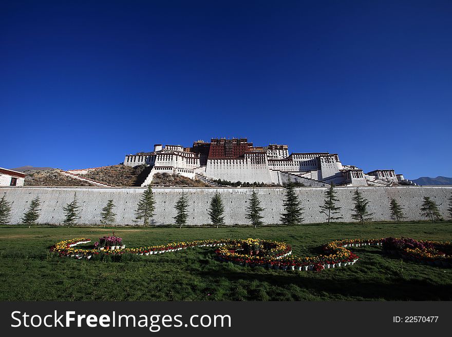 Potala Palace