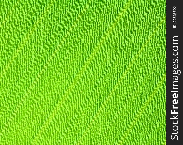 Texture of banana leaf for background. Texture of banana leaf for background