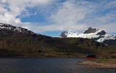 Norway Royalty Free Stock Images Norway Royalty Free Stock Images