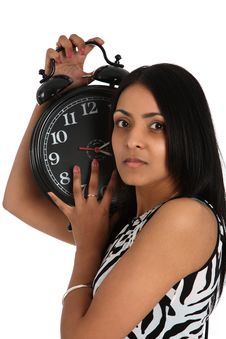 Noisy Alarm Clock Stock Images Noisy Alarm Clock Stock Images