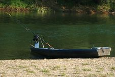 Fishermans Boat Stock Photos Fishermans Boat Stock Photos