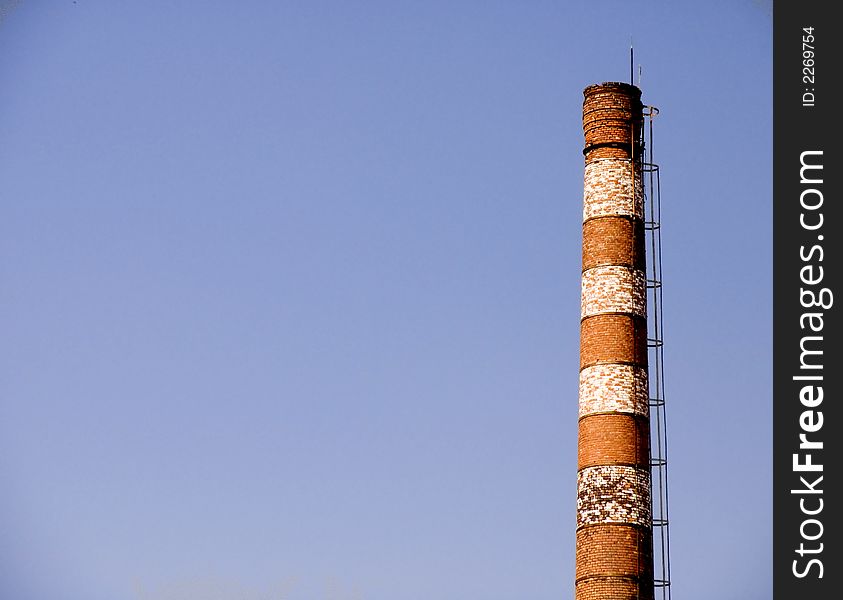 Factory Tower