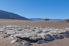 CA-Death Valley National Park Royalty Free Stock Photo CA-Death Valley National Park Royalty Free Stock Photo