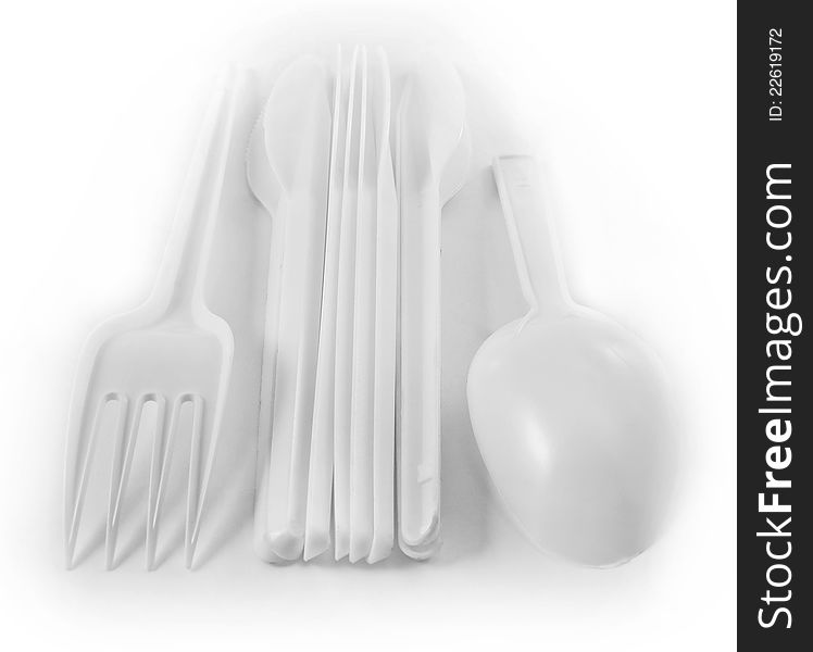 Disposable Utensils