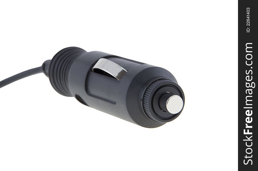 Car Adapter