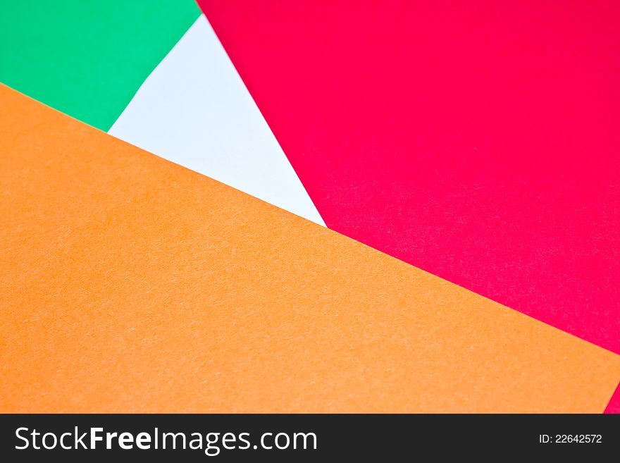 Color paper background for texture. Color paper background for texture