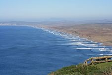Point Reyes National Seashore Stock Photo Point Reyes National Seashore Stock Photo