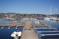 Boat Harbor Stock Photo Boat Harbor Stock Photo