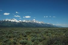 Spring Mountains Royalty Free Stock Photos Spring Mountains Royalty Free Stock Photos