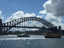 Sydney Harbour Bridge Stock Photos Sydney Harbour Bridge Stock Photos