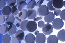 Tablets Royalty Free Stock Image Tablets Royalty Free Stock Image