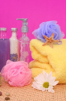 Spa Products Stock Images Spa Products Stock Images