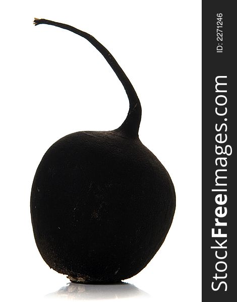 Black Radish