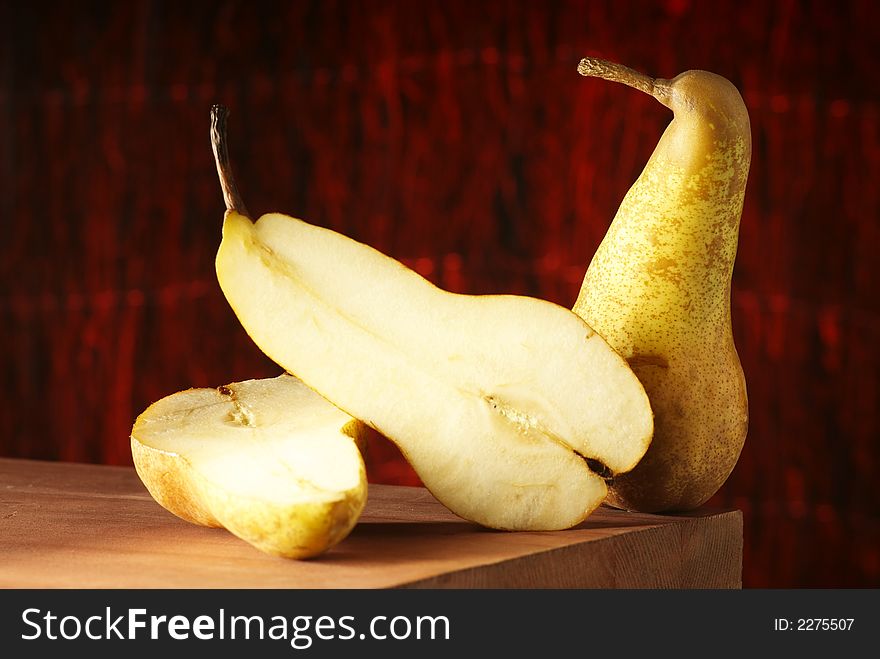 Pear