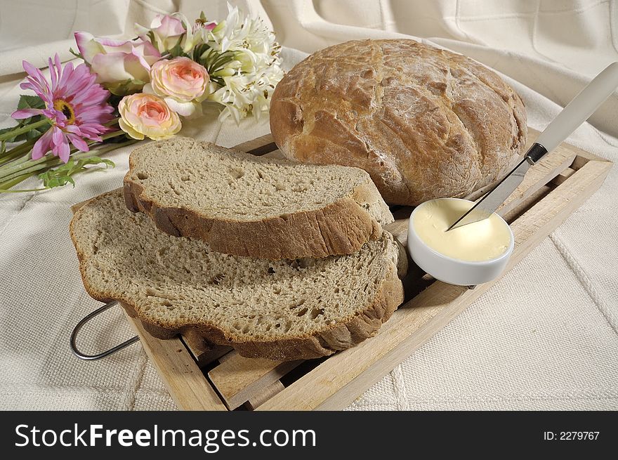 French Bread