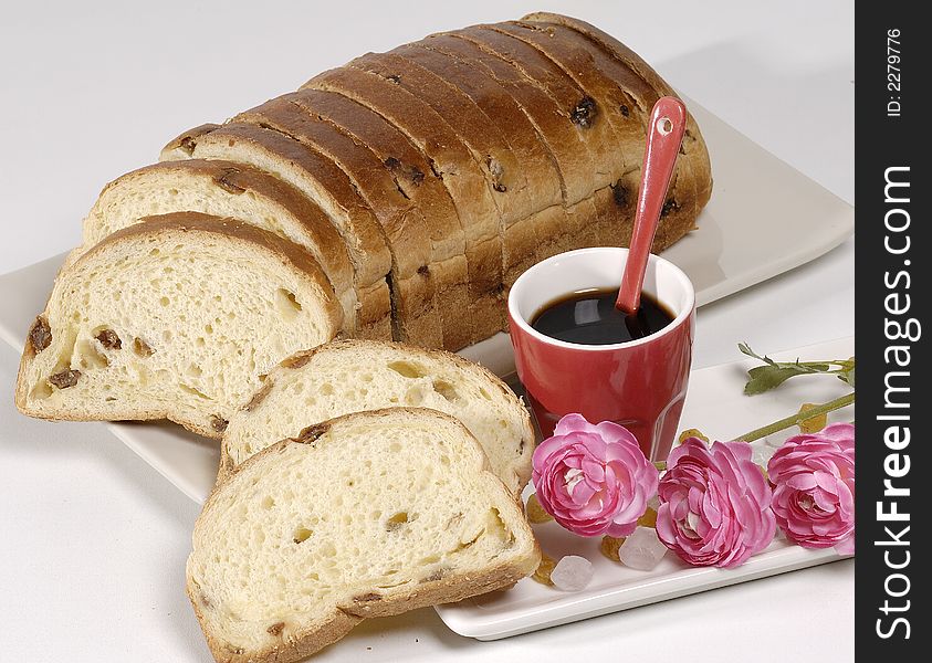 Hearty Bread
