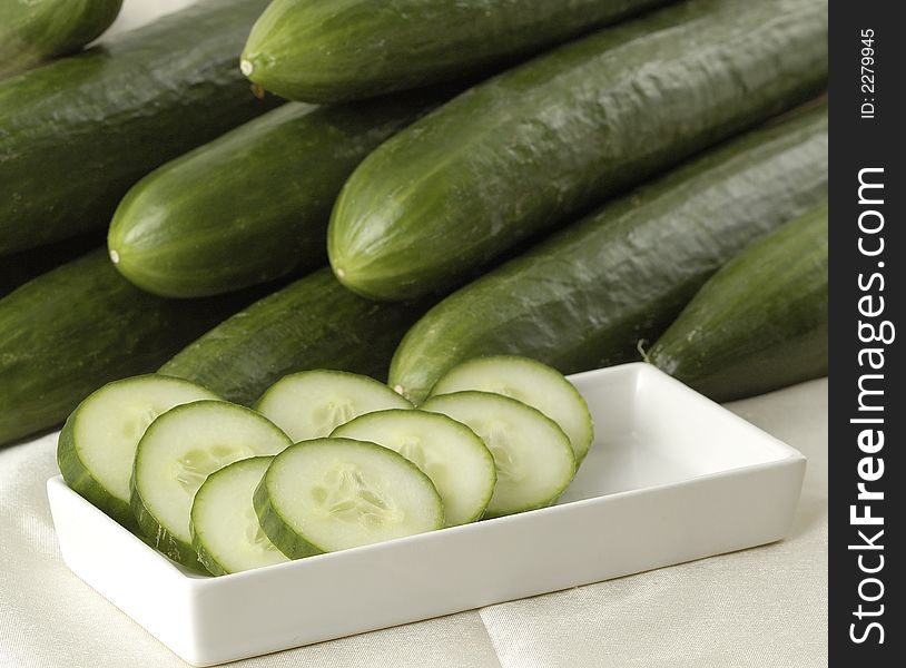 Cucumbers