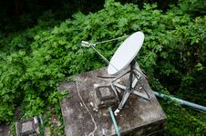 Satellite Dishes Stock Photo Satellite Dishes Stock Photo