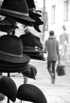 Hats For Sale Stock Photos Hats For Sale Stock Photos