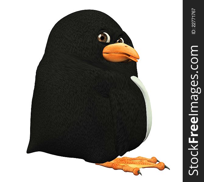 Penguin