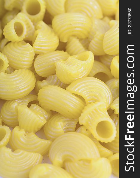 Macaroni