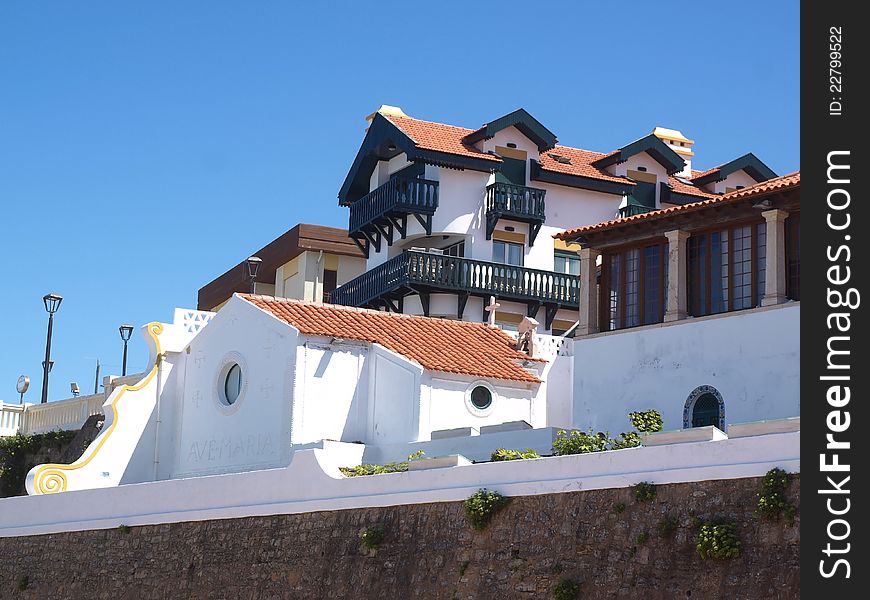 Sao Pedro de Muel-Portugal