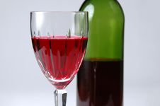 Red Wine Close-Up Royalty Free Stock Photo Red Wine Close-Up Royalty Free Stock Photo