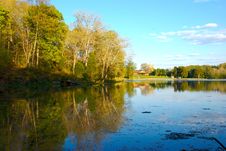 Lake Stock Image Lake Stock Image