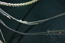 Ropes Stock Image Ropes Stock Image