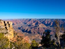 Grand Canyon Stock Photography Grand Canyon Stock Photography