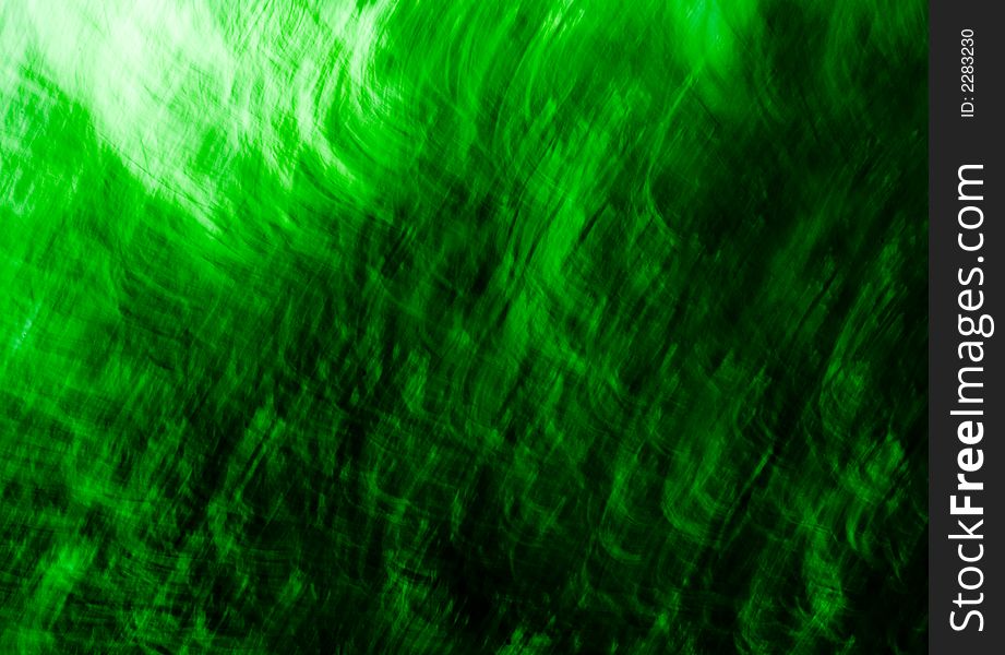 An abstract image created by using a slow shutter speed while moving the lens.  Colors added and adjusted afterwards. An abstract image created by using a slow shutter speed while moving the lens.  Colors added and adjusted afterwards.