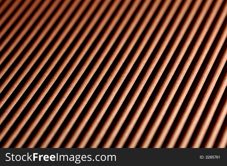 Photo of Brown Texture Paper - Textured Background. Photo of Brown Texture Paper - Textured Background