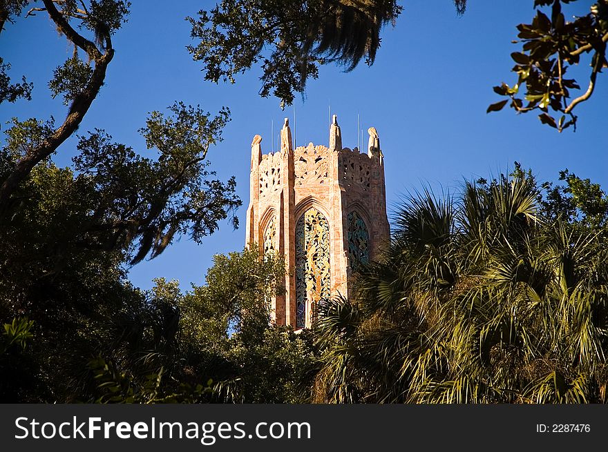 Bell Tower