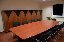 Meeting Room Stock Photo Meeting Room Stock Photo