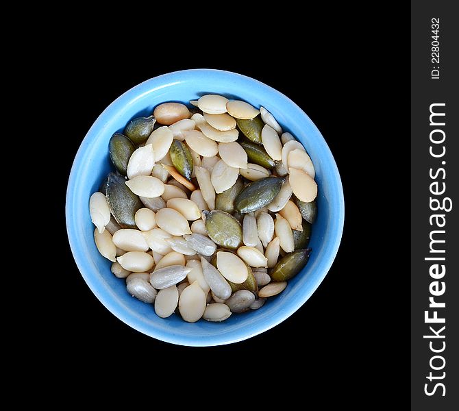 Seed Kernels