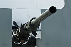 Old Cannon Royalty Free Stock Photo Old Cannon Royalty Free Stock Photo