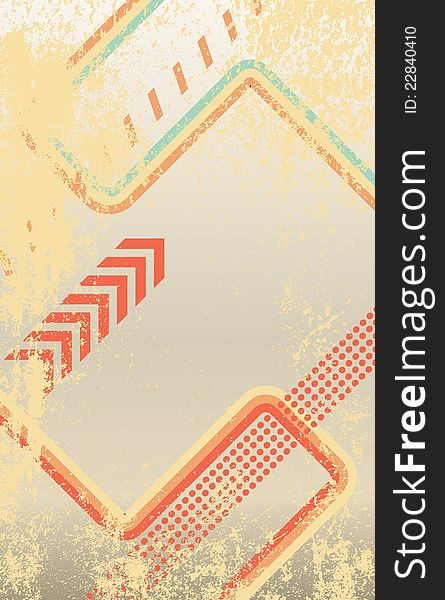 Grunge abstract background. Vector illustration. Grunge abstract background. Vector illustration.