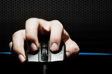Computer Mouse Stock Images Computer Mouse Stock Images