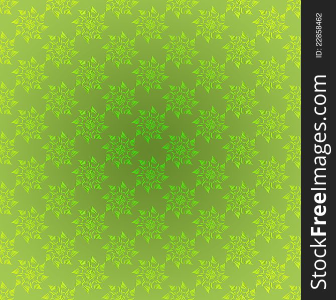 Seamless pattern wallpaper light green grass. Seamless pattern wallpaper light green grass