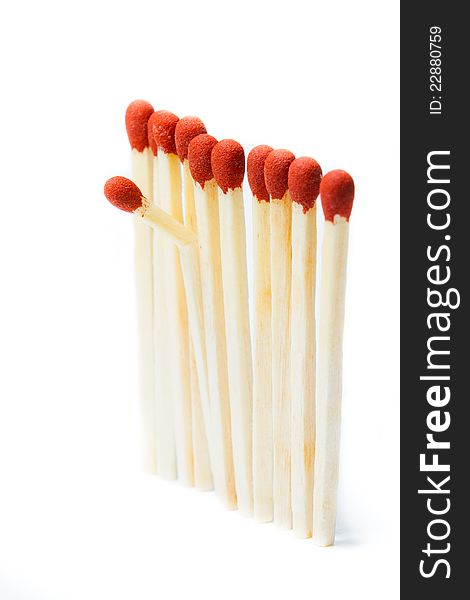 Matchsticks