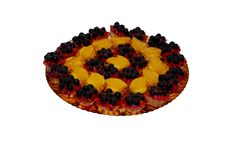 Mini Tarts Royalty Free Stock Photos Mini Tarts Royalty Free Stock Photos