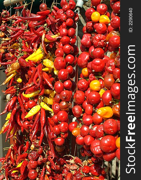 Red casicum ,Paprika from Hungary,. Red casicum ,Paprika from Hungary,