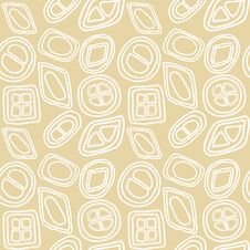 Geometric Seamless Pattern Stock Photography Geometric Seamless Pattern Stock Photography