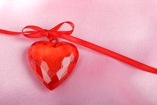 Symbol Of Love Stock Images Symbol Of Love Stock Images