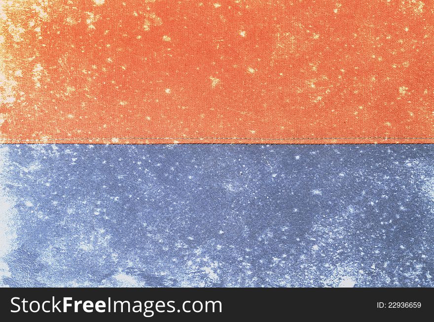 Pattern of grunge and retro cloth background. Pattern of grunge and retro cloth background