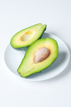 Ripe Avocado Stock Photos Ripe Avocado Stock Photos