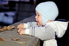 Boy Smiles Royalty Free Stock Photos Boy Smiles Royalty Free Stock Photos