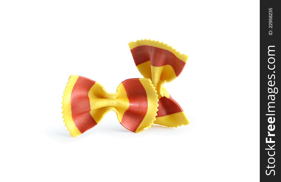 Bow Tie Pasta